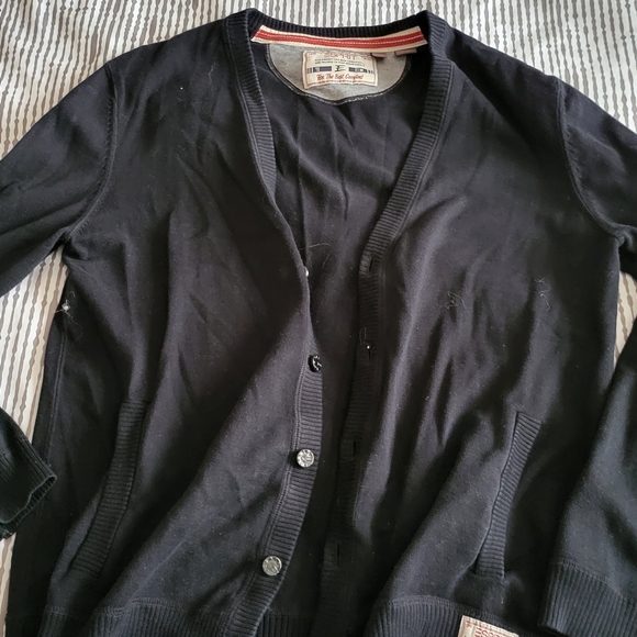 Cardigan for him - Picture 1 of 4